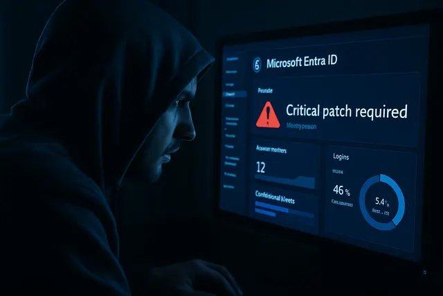 Microsoft Entra ID: CVE-2026-69836 fue parchada