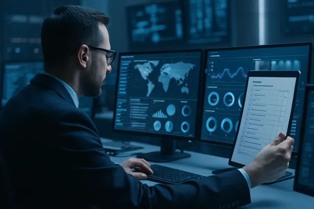 Chile Revises Cybersecurity and Data Compliance Rules Under