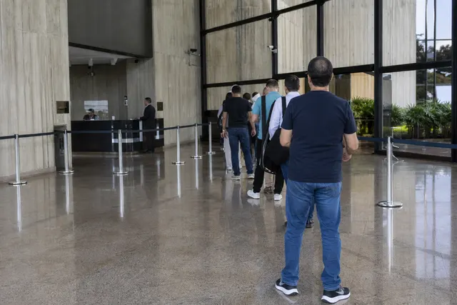 Banco Central de Brasil endurece reglas del PIX