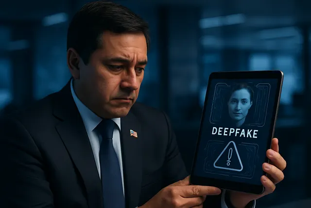 Chile avança para regular deepfakes com IA
