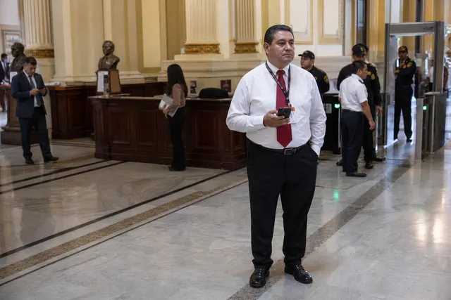 Perú avanza con ciberseguridad sin ley general