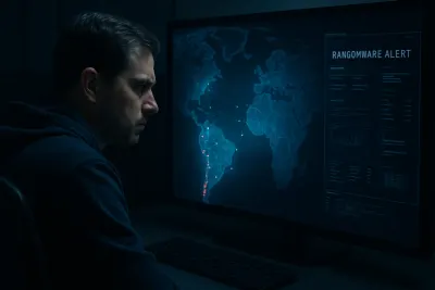 Qilin e a exploração de Fortinet mantêm pressão