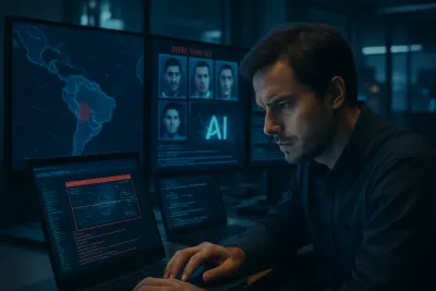 Paraguay, LATAM Under China Spyware Focus