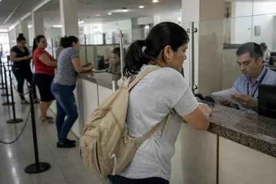 Paraguay suben denuncias por phishing