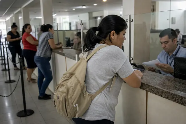 Paraguay suben denuncias por phishing