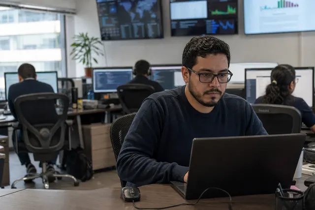 IA baja costos de phishing y fraudes en Latinoamérica