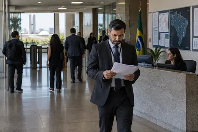 Brasil alerta sobre Check Point