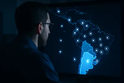Argentina registra 160 a 177 vítimas de ransomware