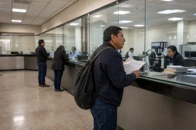 SBS de Perú consulta nuevos cambios para EAF