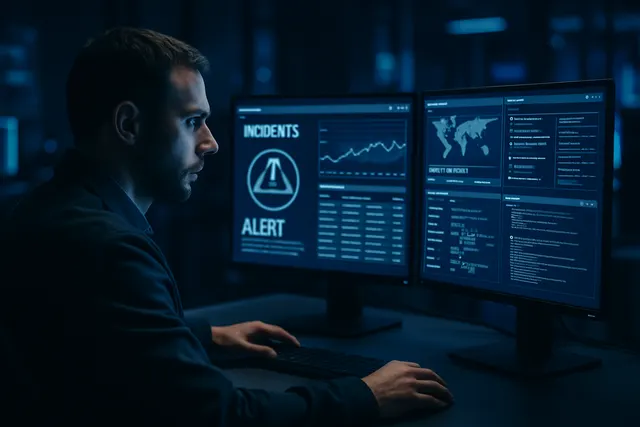 Oldelval y Qilin, foco del ransomware en Argentina