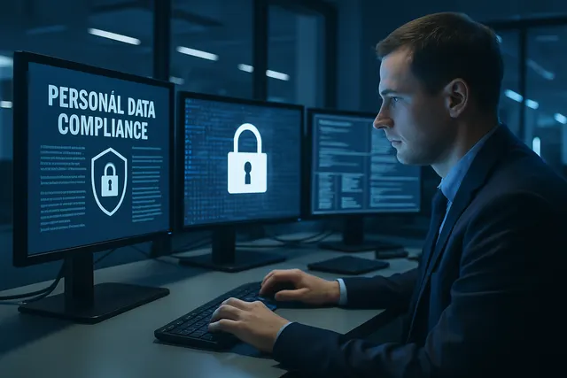 Chile evalúa postergar la ley de datos personales