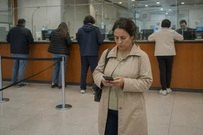 BCRA impone score antifraude a billeteras