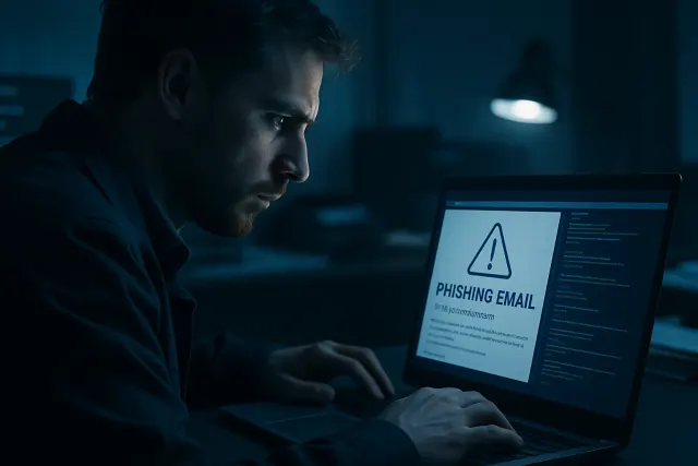CDMX tipifica el phishing con hasta 6 años de prisión