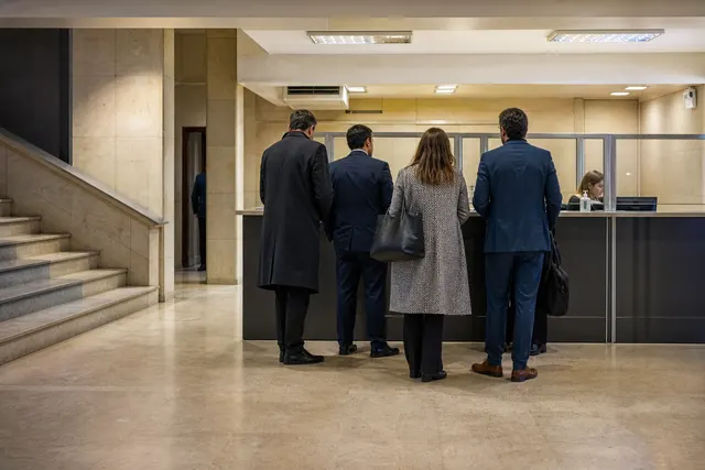 Brasil, Chile e Buenos Aires avançam leis de dados