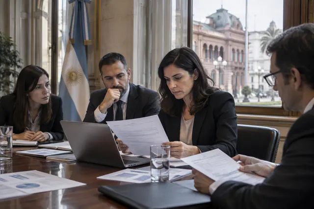 BCRA y Banxico ajustan reglas sobre fraude