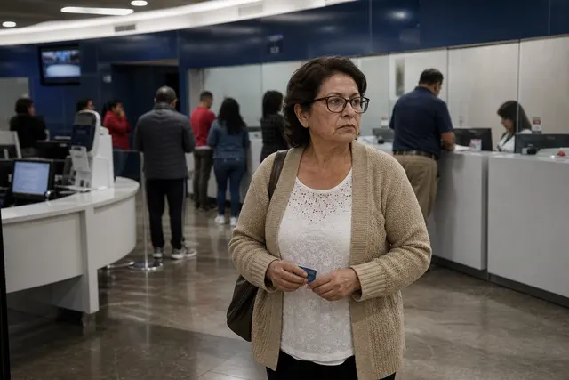 Banxico y CNBV amplían consulta sobre cuotas