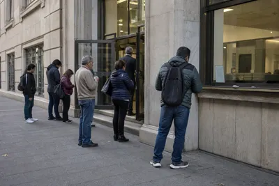 Chile propone aplazar la Ley de Datos a 2027
