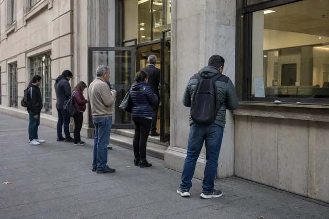 Chile aplaza Ley de Datos y avanza IA