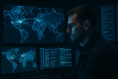 ColCERT alerta sobre rede ORB3 ativa