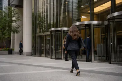 Greenberg Traurig cited in leak reports