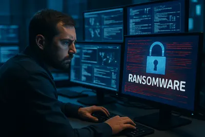 Brazil Was Section9’s Main Ransomware Target