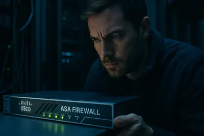 CVE-2026-20349 afeta Cisco ASA