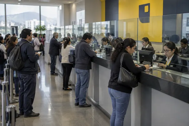 Banco Pichincha Perú, presunta filtración por SQLi