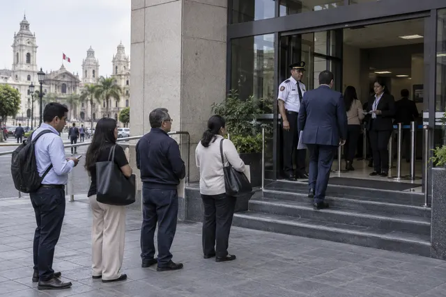 Peru's SBS opens public consultation on open finance