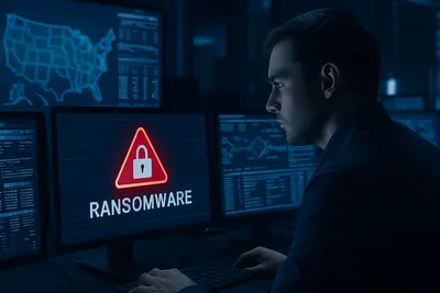 Colômbia confirma ransomware em seu Ministério