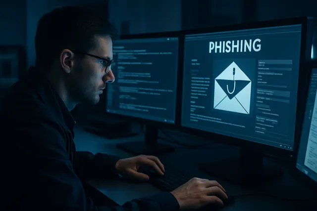 CDMX tipifica el phishing con penas de hasta 6 años