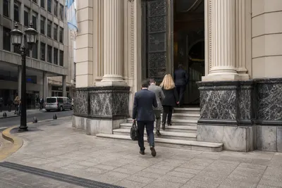 BCRA y CNBV endurecen reglas antifraude