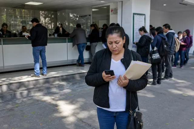 LATAM: ataques a México, Brasil