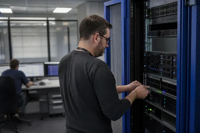 CVE-2026-76461 afecta Cisco Secure Email Gateway