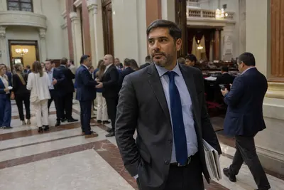 Mendoza aprova lei de cibersegurança