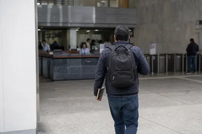 México cashless 2027: ley de pagos digitales