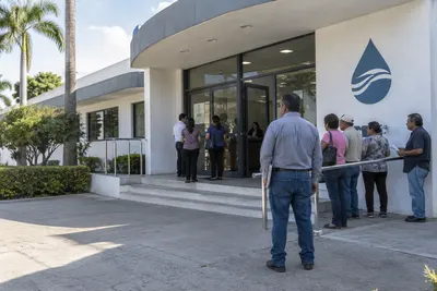 Qilin expuso a tres empresas mexicanas