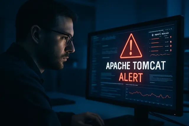 CISA inclui CVE-2026-34486 no KEV