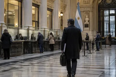 Argentina BCRA updates payment provider rules
