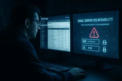 CISA alerta sobre CVE-2025-66376 no Zimbra