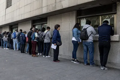 Mexico: Proofpoint Detects Mass Email Campaigns