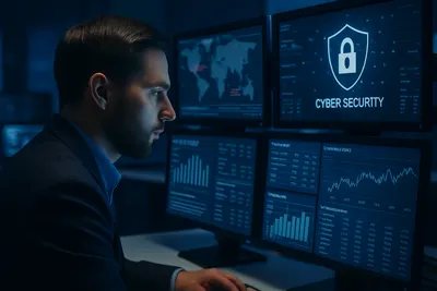Chile refuerza reglas de ciberseguridad financiera