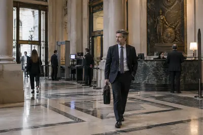 BCRA avanza con open finance para 2027