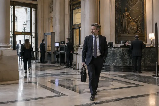 Argentina’s BCRA advances open finance for 2027