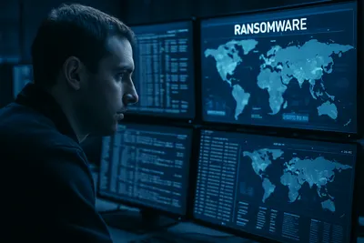 Ransomware atinge vítimas na América Latina