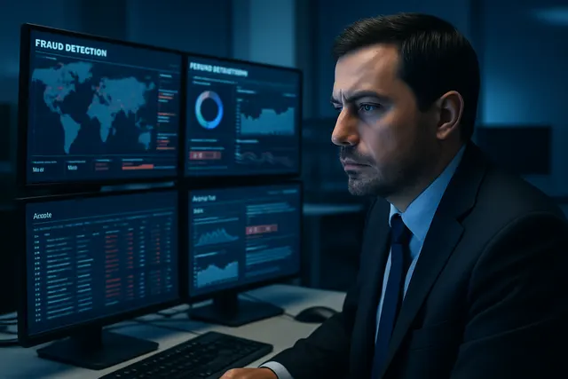 Chile refuerza controles contra fraude financiero