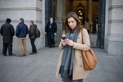 Uruguay debate redes, datos y juego online