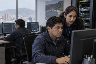 Perú lideró malware y empresas reforzaron redes