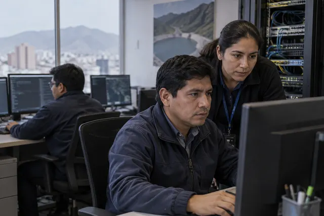 Perú lideró malware y empresas reforzaron redes