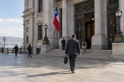 Senado chileno avanza en ley de datos personales