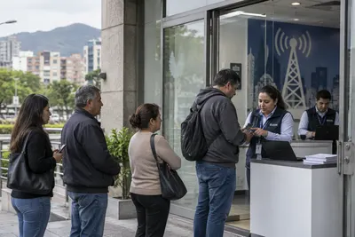 LatAm: ransomware golpea infraestructura crítica
